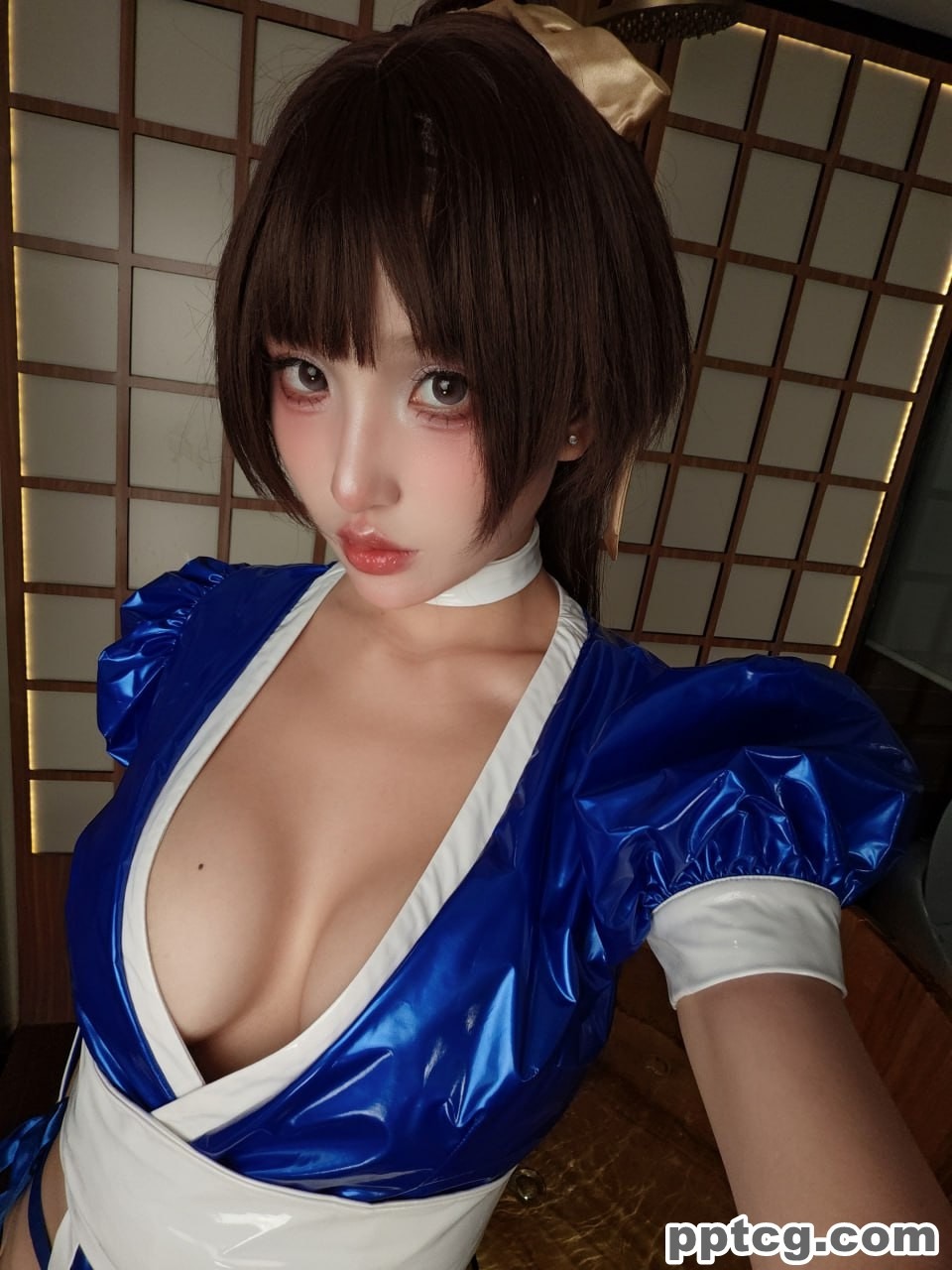 Puypuy  死或生  霞