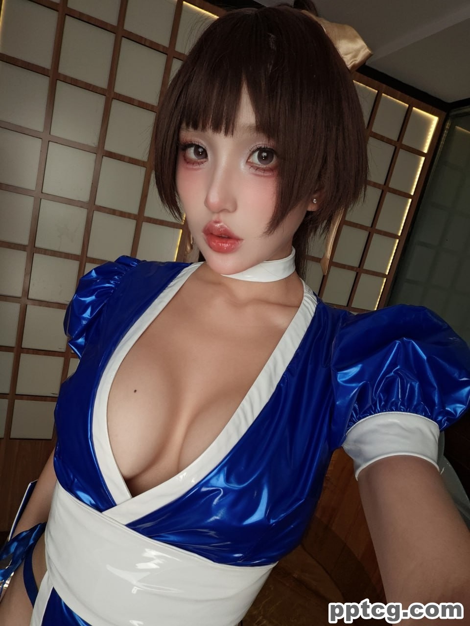 Puypuy  死或生  霞