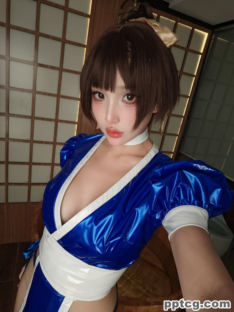 Puypuy  死或生  霞