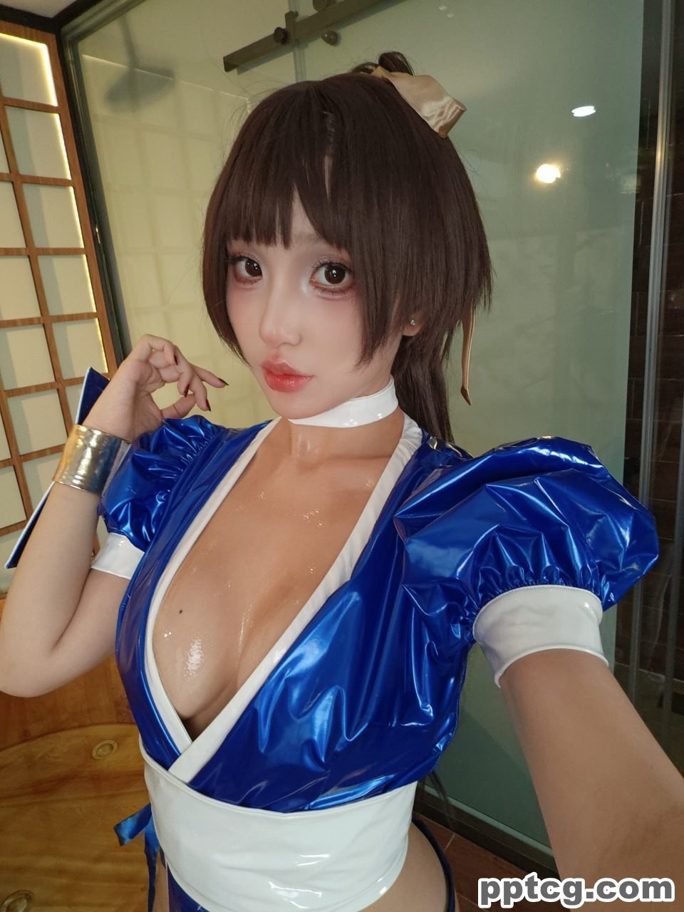 Puypuy  死或生  霞