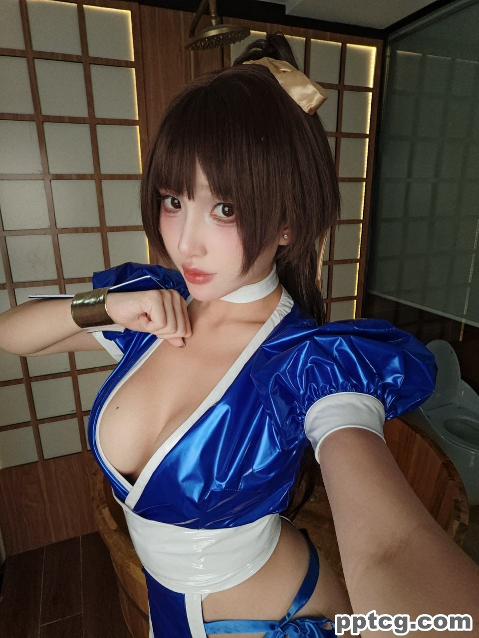 Puypuy  死或生  霞