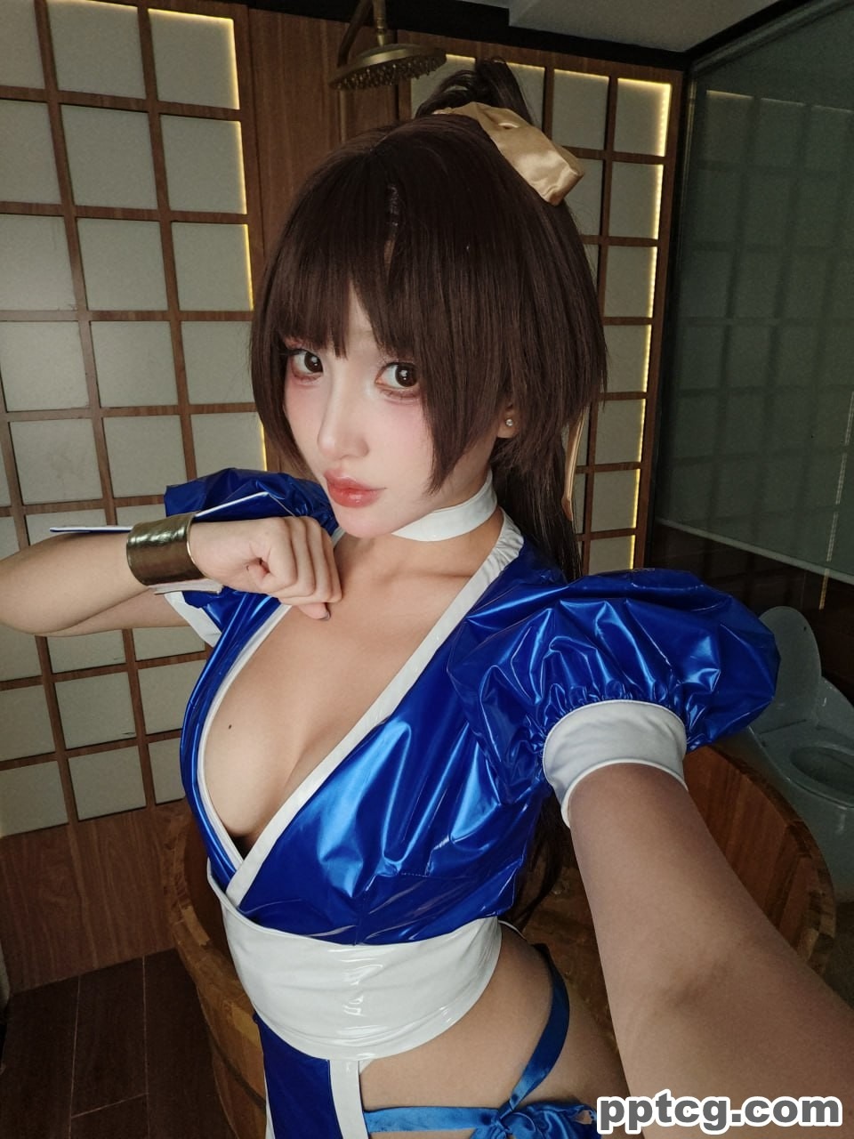 Puypuy  死或生  霞