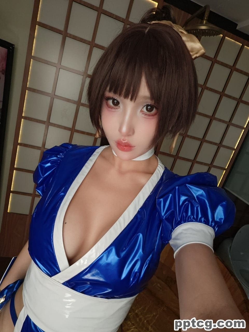 Puypuy  死或生  霞