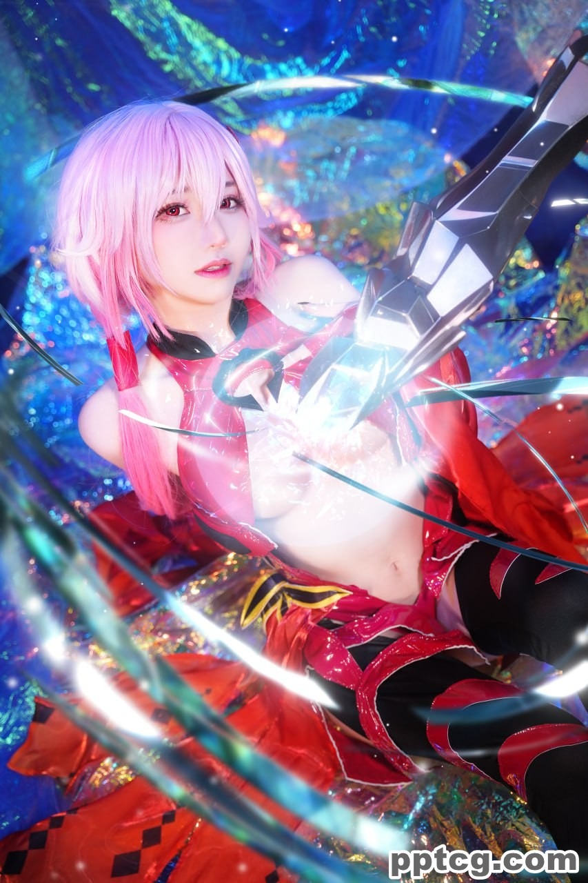 Sally Dorasnow  罪恶王冠  楪祈  Yuzuriha