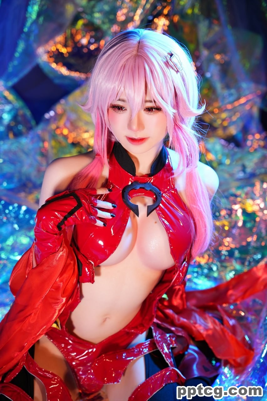 Sally Dorasnow  罪恶王冠  楪祈  Yuzuriha