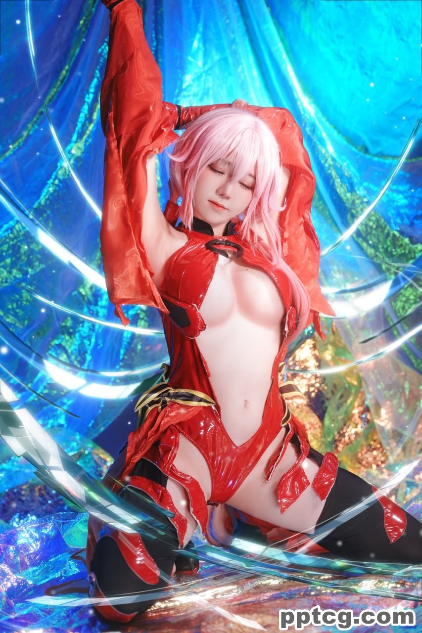 Sally Dorasnow  罪恶王冠  楪祈  Yuzuriha