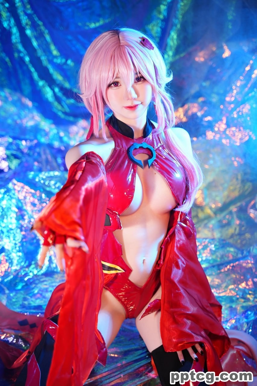 Sally Dorasnow  罪恶王冠  楪祈  Yuzuriha