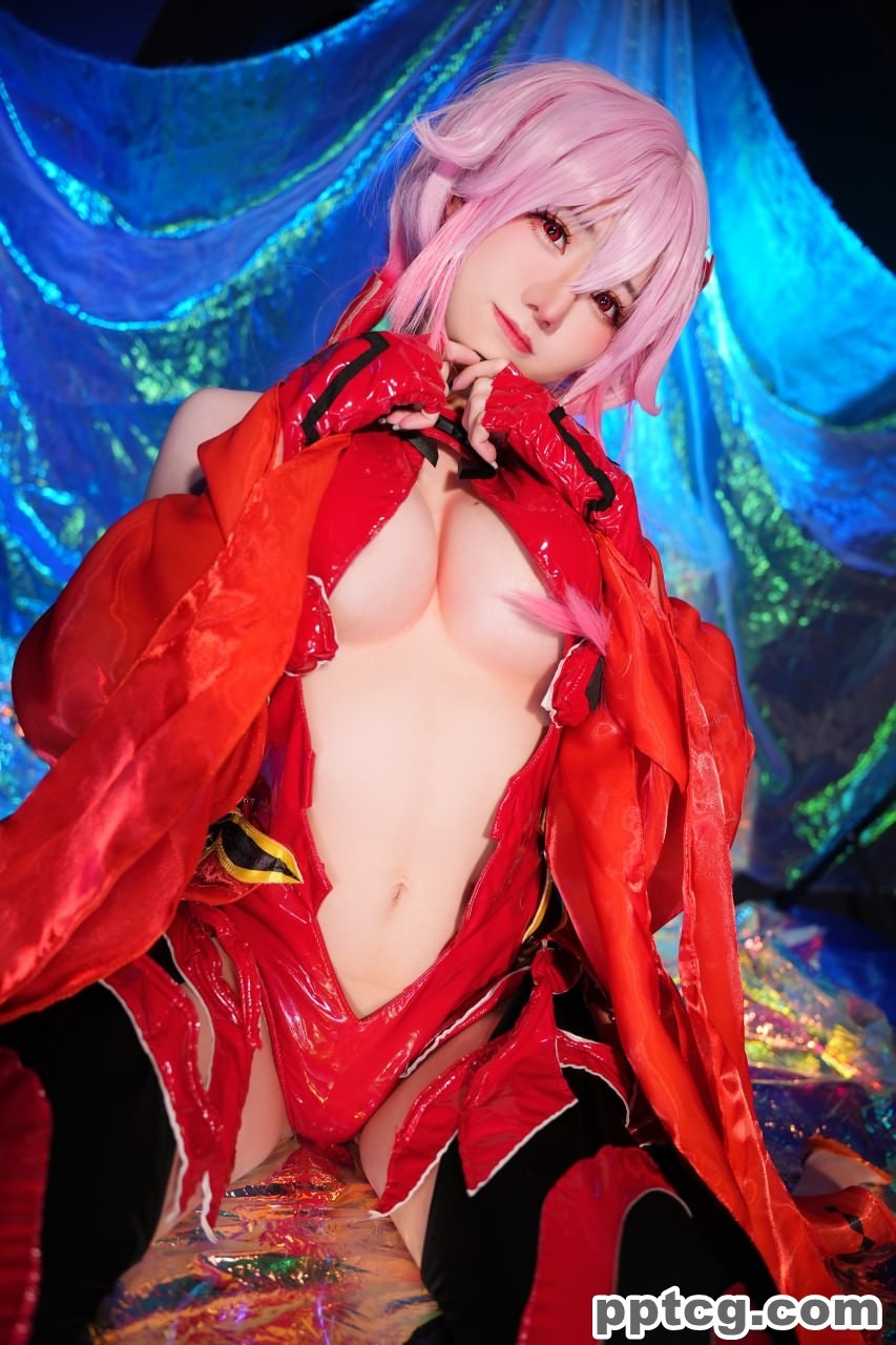 Sally Dorasnow  罪恶王冠  楪祈  Yuzuriha