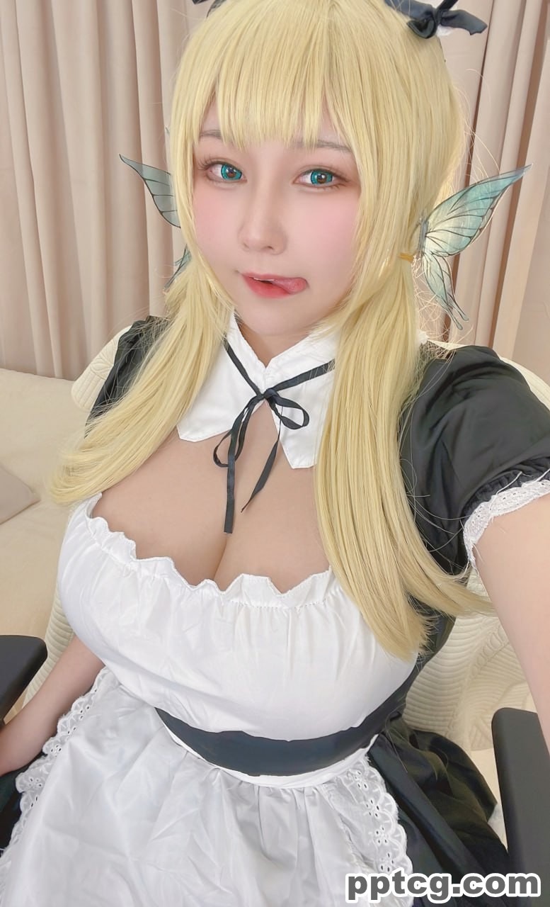 KANEKO咔喵  广濑柚叶