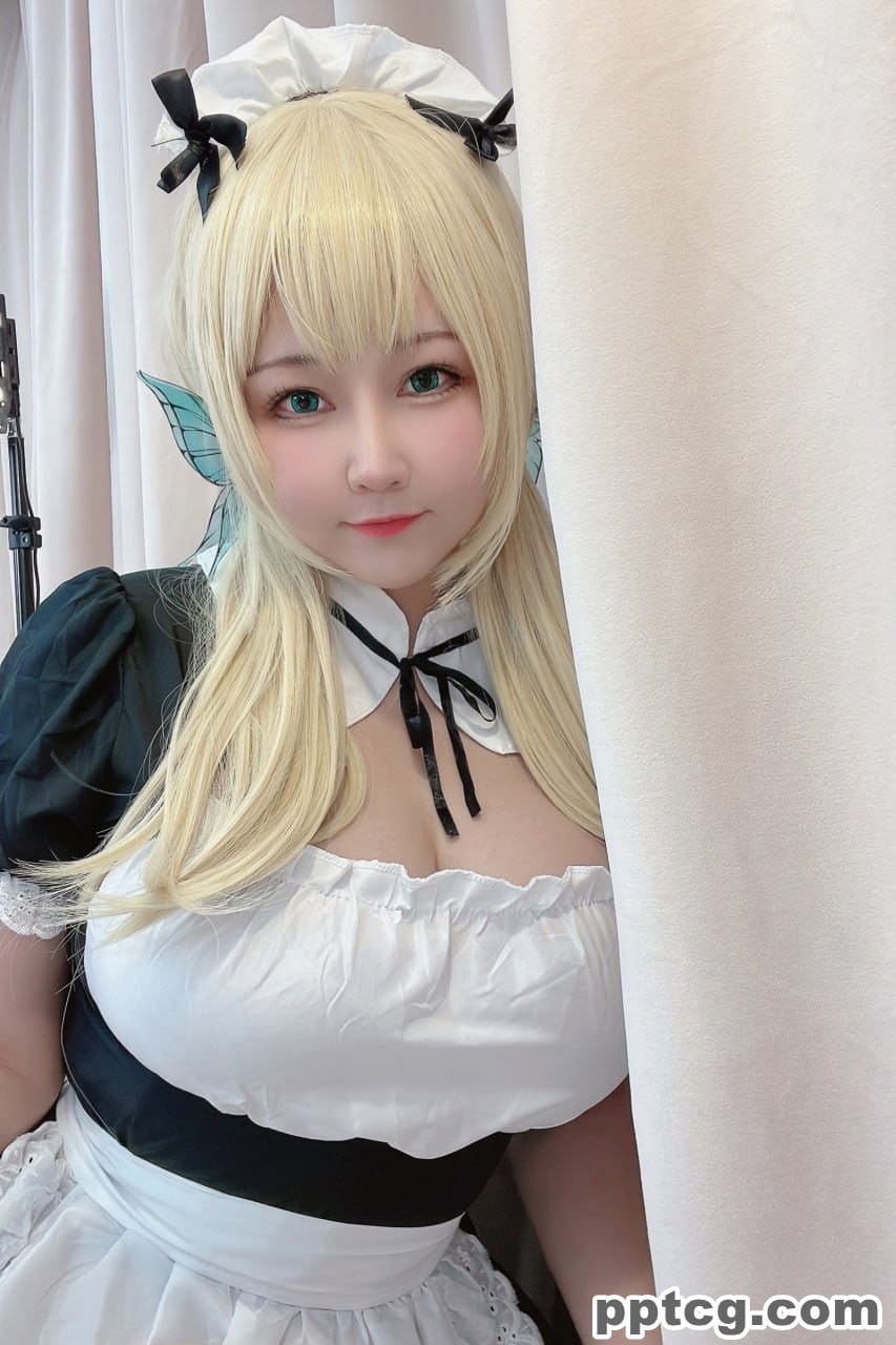 KANEKO咔喵  广濑柚叶