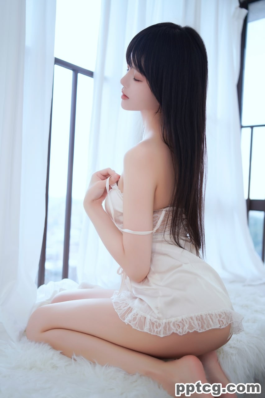 桜桃喵 奶油盛宴