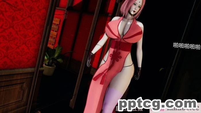 [73号坑道]TS変性症候群[224P]