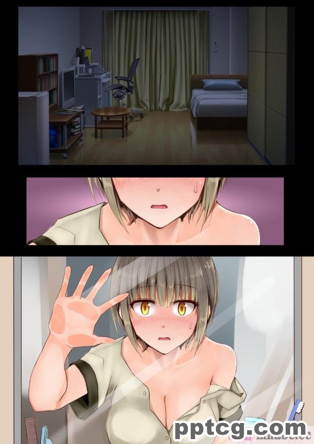 [73号坑道]TS変性症候群[224P]