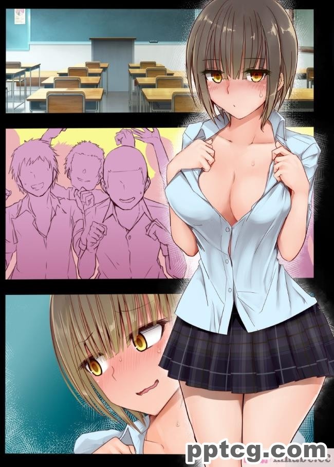 [73号坑道]TS変性症候群[224P]