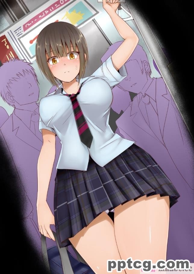 [73号坑道]TS変性症候群[224P]