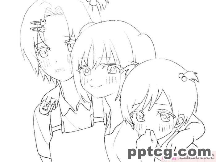 [73号坑道]TS変性症候群[224P]