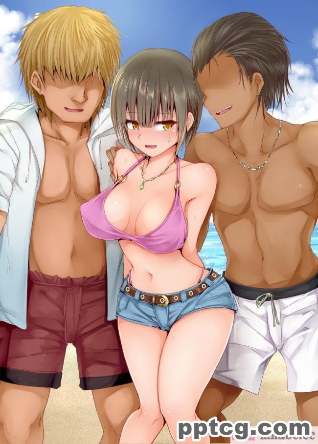 [73号坑道]TS変性症候群[224P]