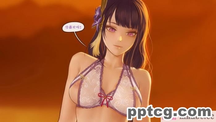 [Firolian] Reward 52 &#8211; Raiden Shogun (原神)[122P]