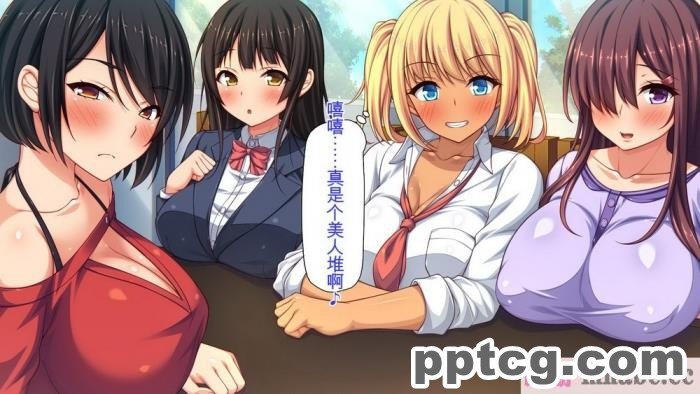 [ミミズサウザンド] チンコで訳アリ住人達の心も体もケアします！[全彩CG汉化][407P]