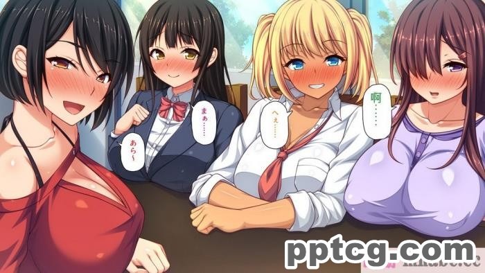 [ミミズサウザンド] チンコで訳アリ住人達の心も体もケアします！[全彩CG汉化][407P]