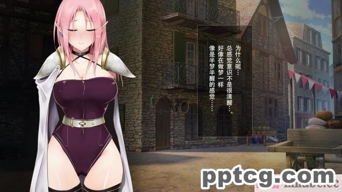 [73号坑道] HypnoCrystaL [全彩CG汉化][217P]