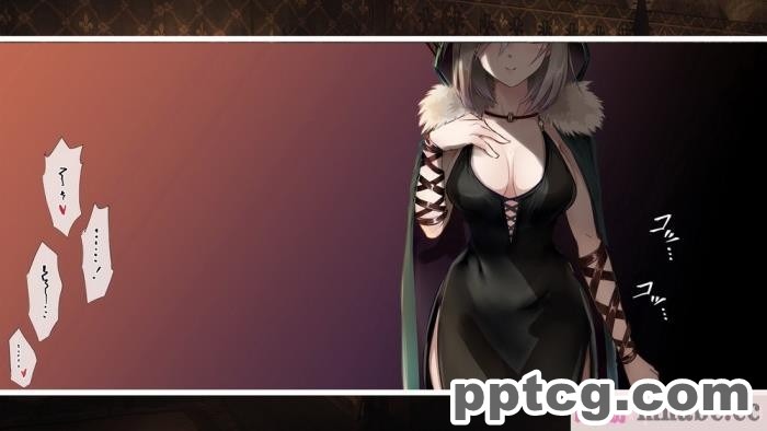 [73号坑道] HypnoCrystaL [全彩CG汉化][217P]