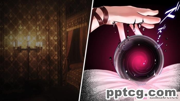 [73号坑道] HypnoCrystaL [全彩CG汉化][217P]