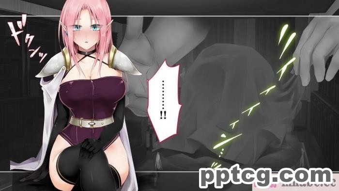 [73号坑道] HypnoCrystaL [全彩CG汉化][217P]