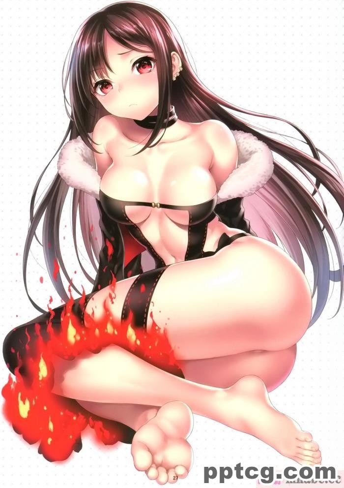 [DKsha (加瀬大輝)] Foot Grand Order 1~4??(Fate Grand Order)[99P]