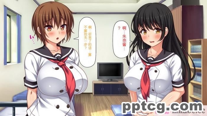 [ミミズサウザンド] セックスって気持ちイイ! -覚えたてのセックスで幼馴染とヤりまくる-[全彩CG汉化][367P]