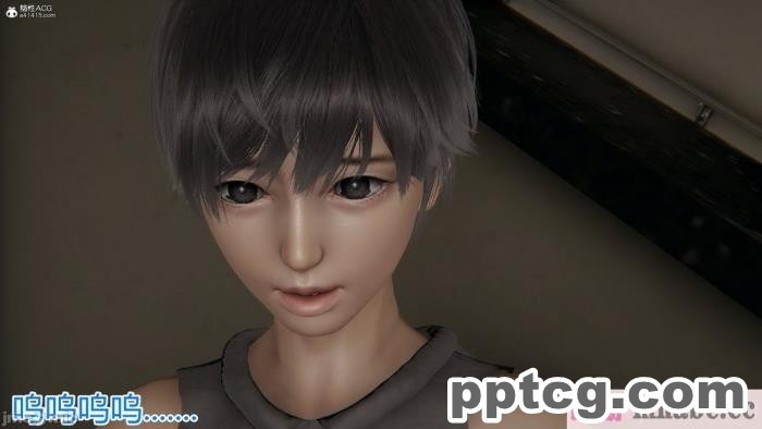 [3D]奪母[604P]