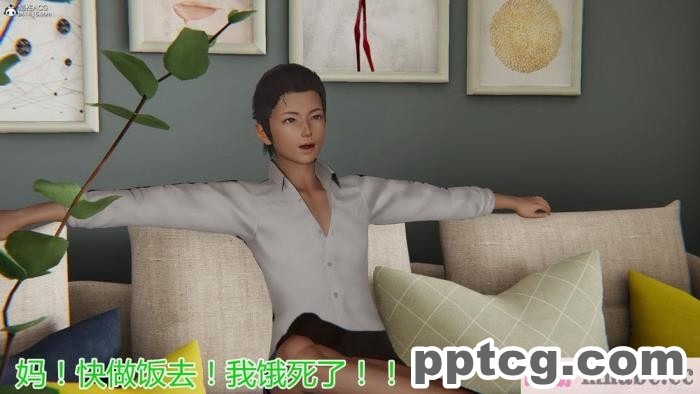 [3D]奪母[604P]