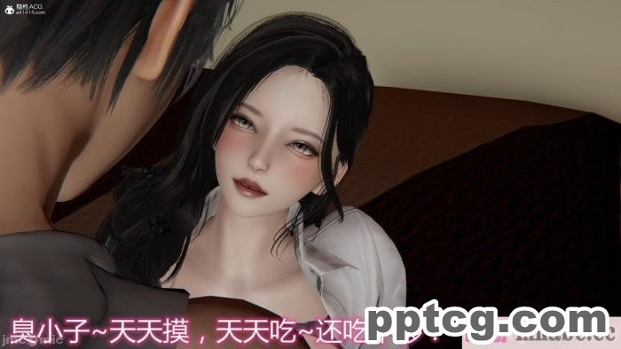 [3D]奪母[604P]