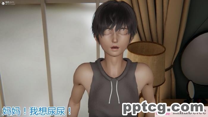 [3D]奪母[604P]