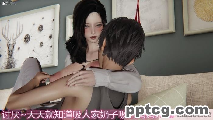 [3D]奪母[604P]