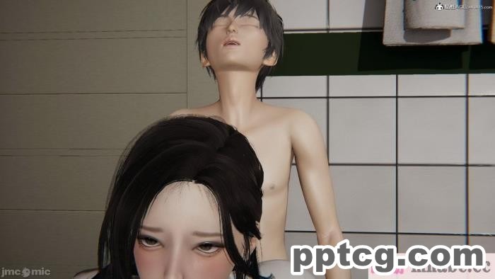 [3D]奪母[604P]