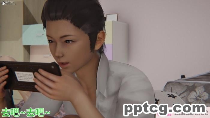 [3D]奪母[604P]