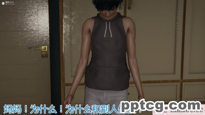 [3D]奪母[604P]