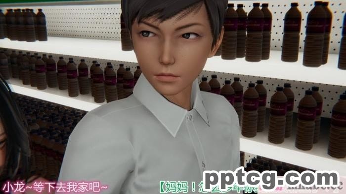 [3D]奪母[604P]