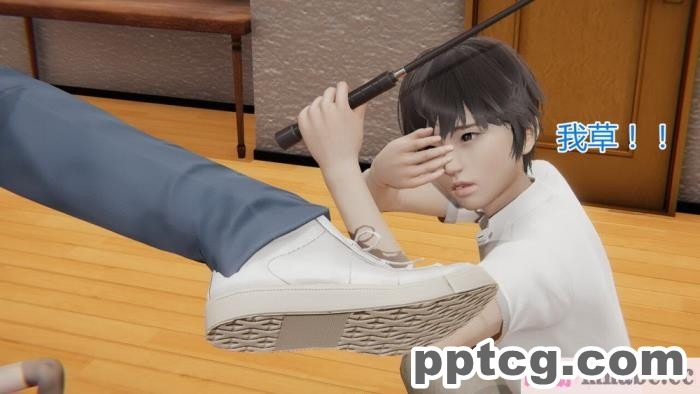 [3D]奪母[604P]