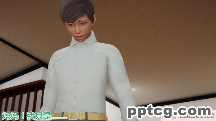[3D]奪母[604P]
