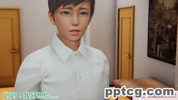 [3D]奪母[604P]
