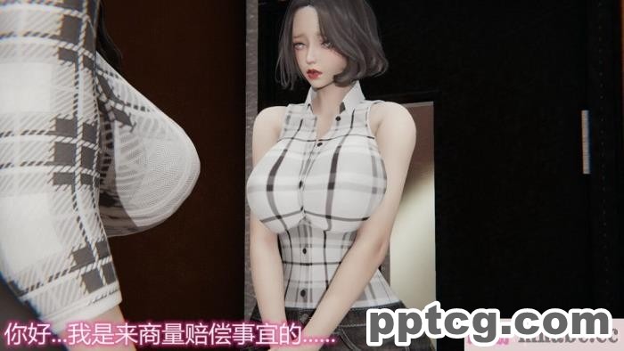[3D]奪母[604P]