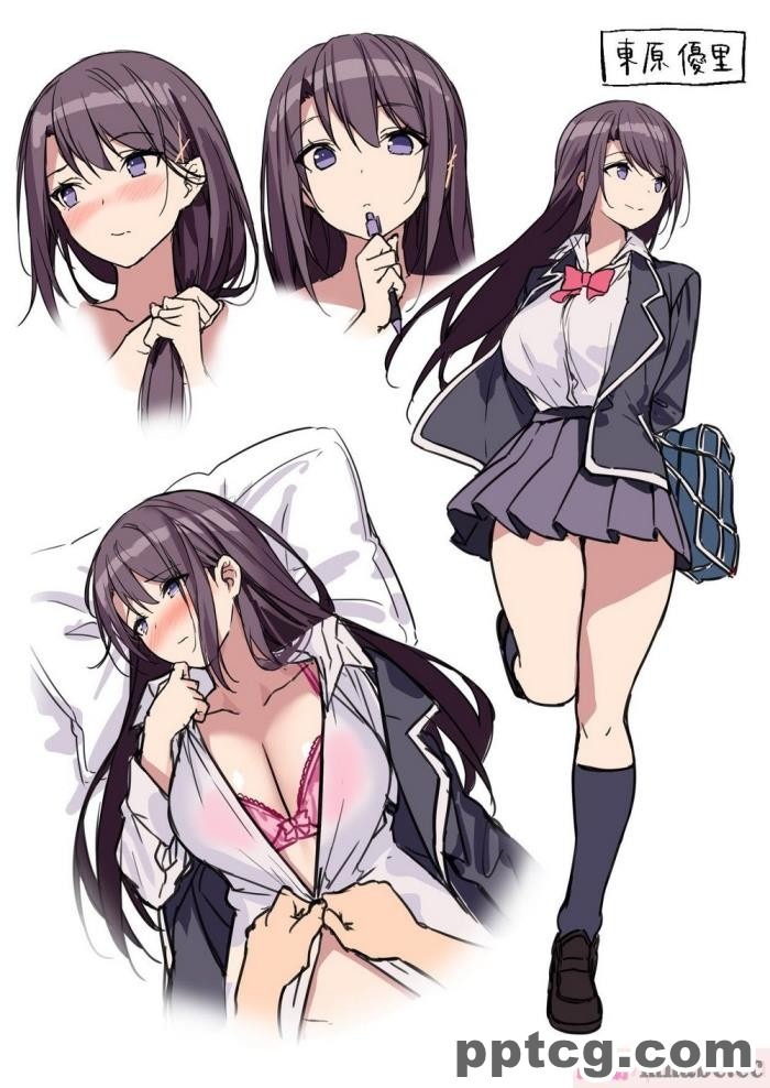 [diletta_(あくせま)]_ラブトラ_after_story_(オリジナル)[jjc个人汉化][91P]