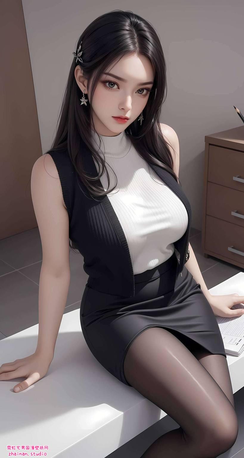 陆雪琪早期壁纸精选集