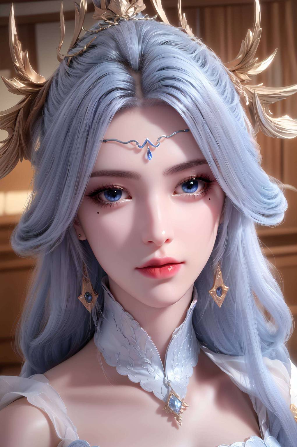 宁雨蝶修炼的什么功法：绿色免费壁纸秀手机唯美手机壁纸