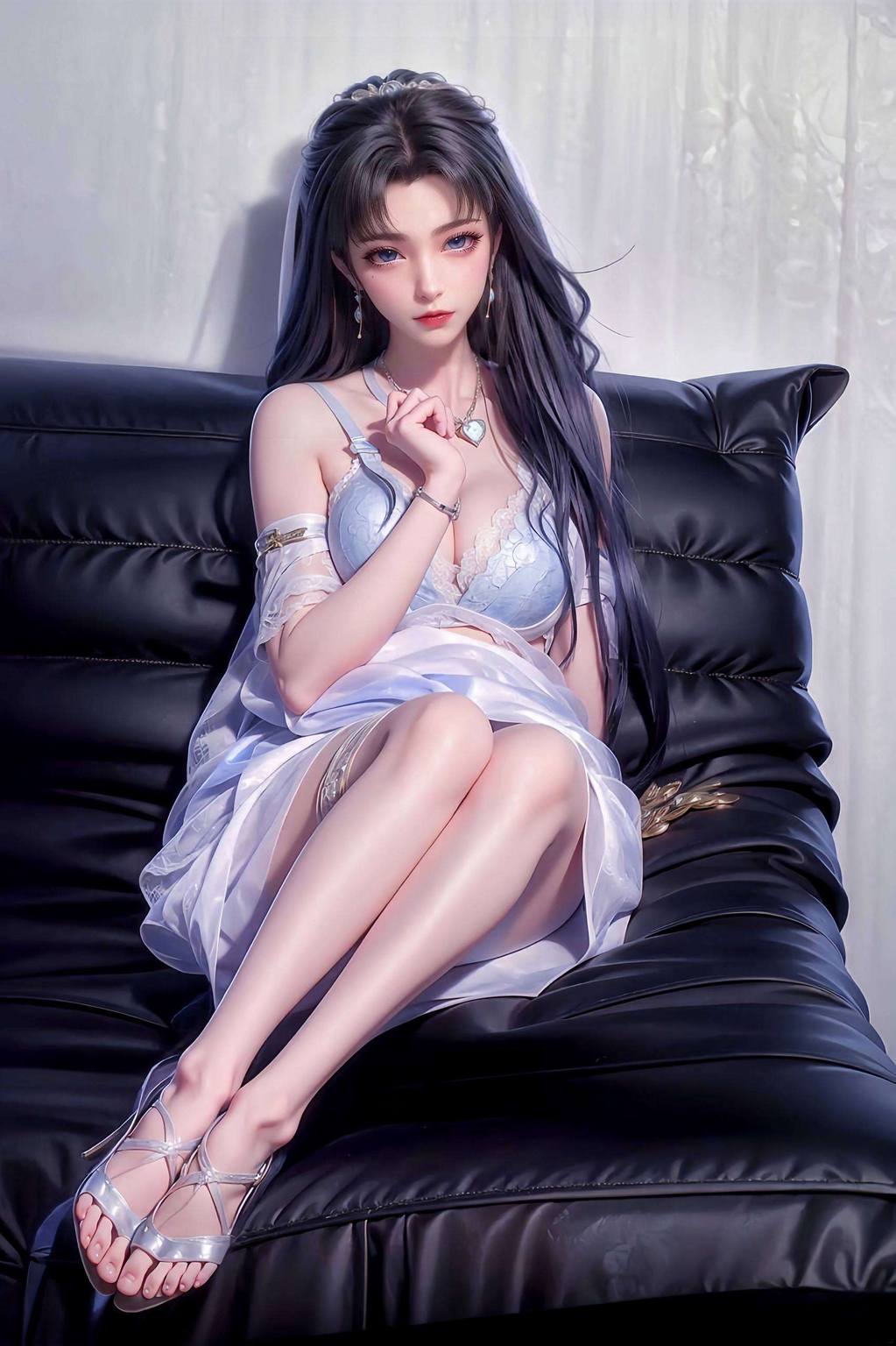 宁雨蝶修炼的什么功法：绿色免费壁纸秀手机唯美手机壁纸