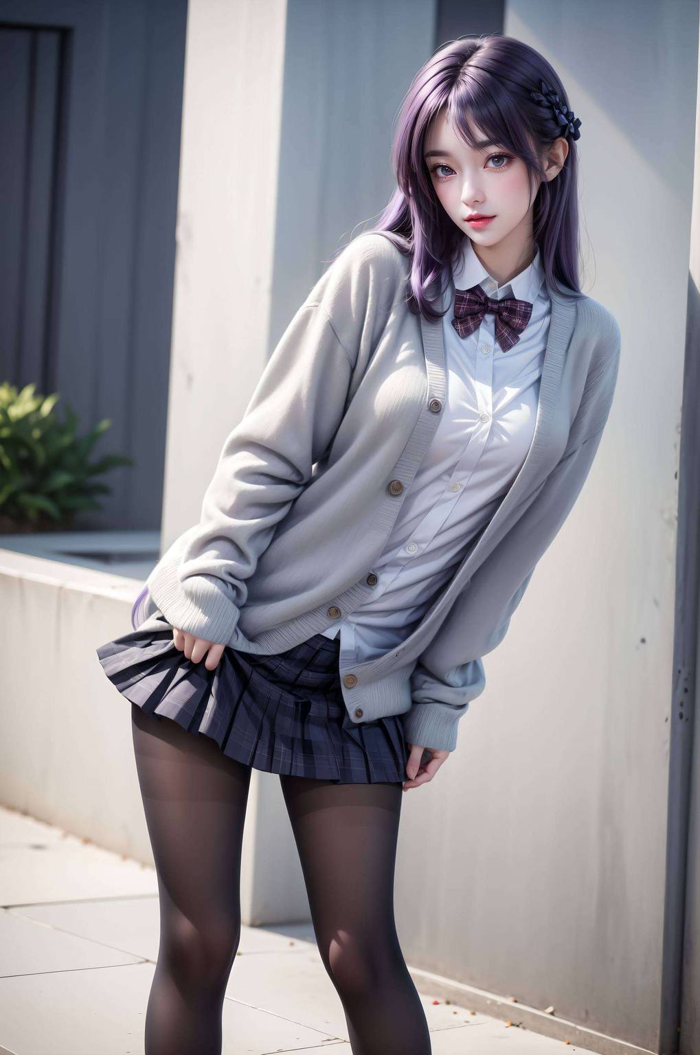 云曦神图高清壁纸免费下载平板背景