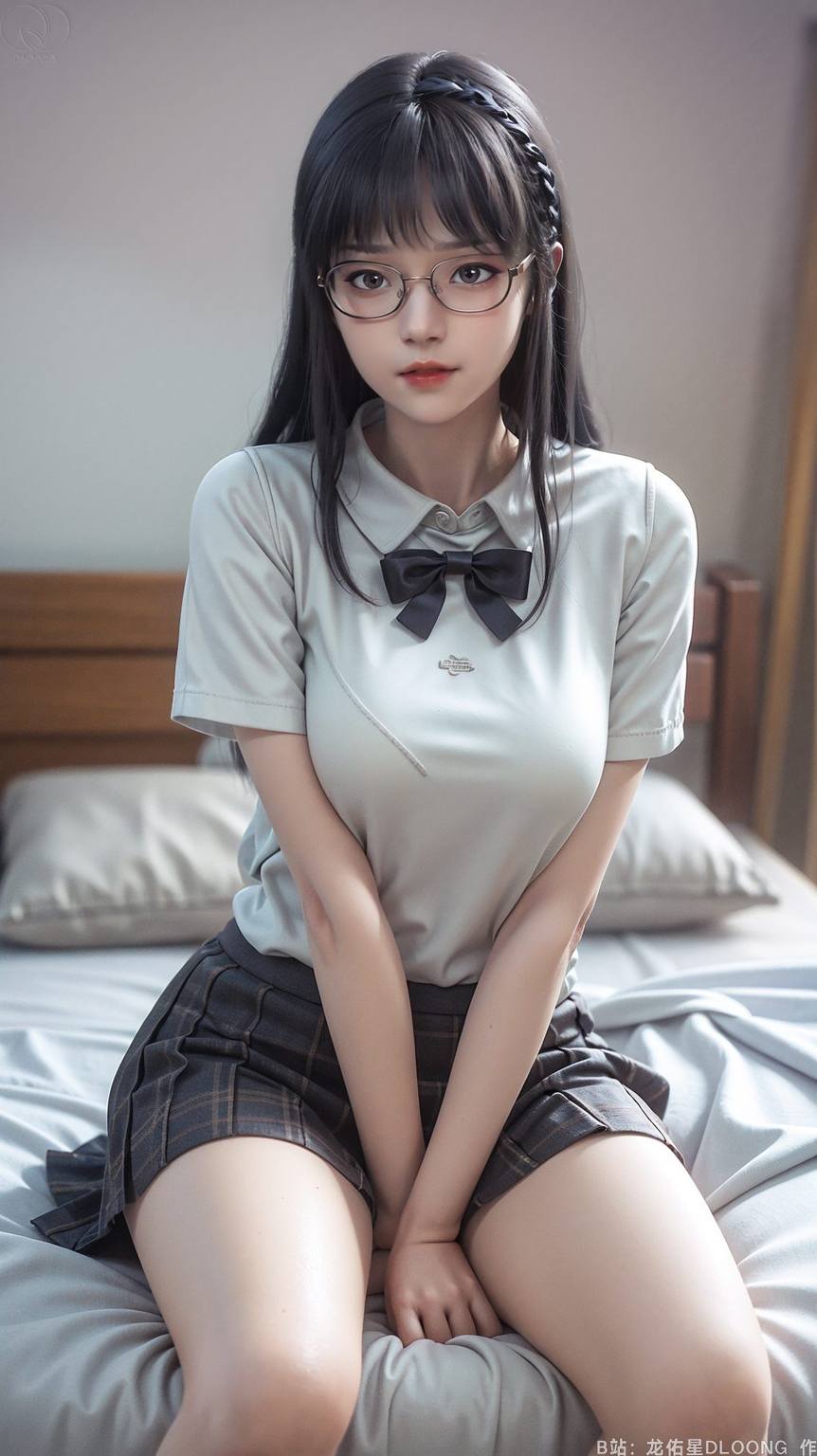 灵笼夏豆动态4k壁纸精选