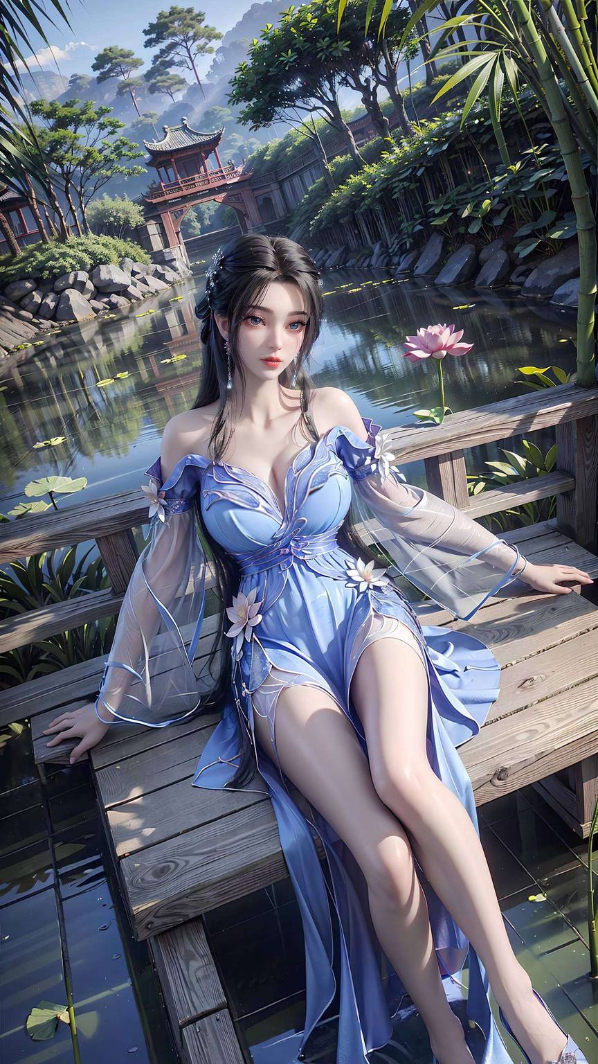 仙逆壁纸高清大图李慕婉：对眼睛好精细角色iphone锁屏壁纸